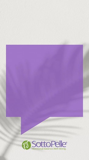 Hearing responses like these from our patients brings us so much joy! Interested in learning more about how The SottoPelle Method can help improve your menopause symptoms? Click the link in our bio to find a provider near you. #hormonedoctor #azdoctor #hrt #hormonebalance #newyearnewyou #BHRT #pellettherapy #menopause #estrogen #andropause #lowT #gothormones #vitality #bioidenticalhormones #menshealth #womenshealth #sottopelletherapy #vitality | SottoPelle | Facebook