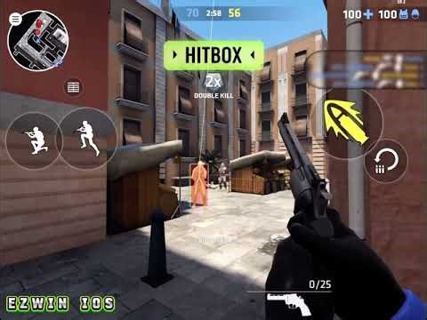 Critical Ops Hacks iOS 1.51.0 PAID HACK iPad No Jailbreak