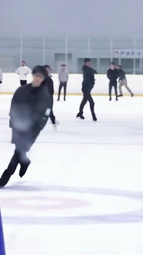 羽生結弦の氷上練習シーンまとめ