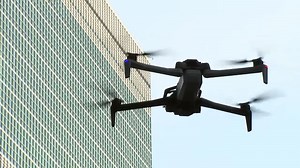 NYPD pushes for broader control over unmanned drones that could pose terror threat to NYC