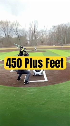 He Only Needed One Pitch