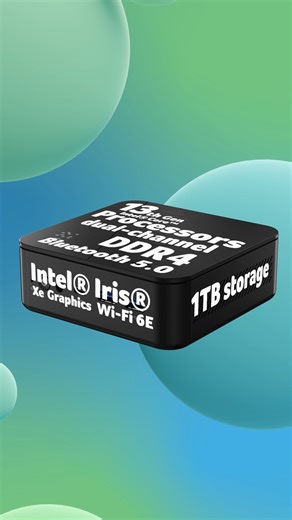 1.8K views | Ξεκλείδωσε τη δύναμη της AI με το Revo Box AI (RB102)! ...