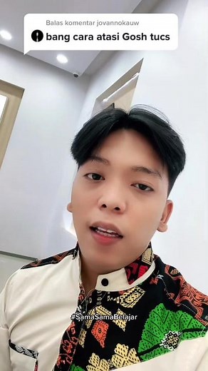 Balas @jovannokauw #samasamabelajar coba pakai ini dulu ya, semoga work 🙏 #kelastekno #StayColorfitAtHome #TipsbuatKamu
