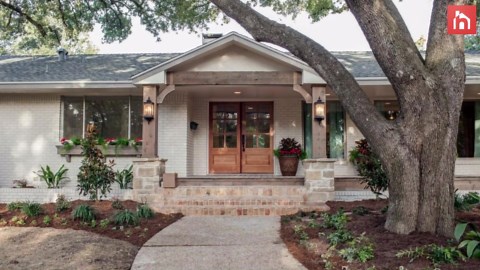 Everything You Need To Know About Ranch Homes