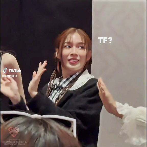 Love's Jealousy Over Milk: Window Dance Compilation