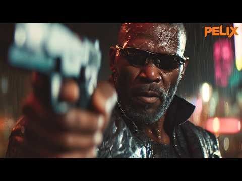 El Letal Redentor | Acción | Pelicula Completa En Espanol Latino