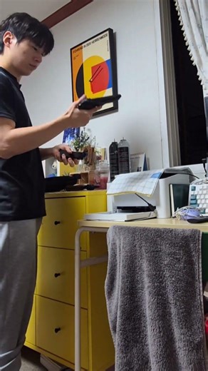 KJW M9 베레타 가스건 냅다 갈기기