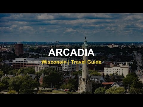 Arcadia, Wisconsin: You Won't Believe This Hidden Gem!