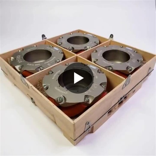 #mecanum #mecanumwheels #omnidirectional #agv #amr #robotics #industrialautomation #mechanicalengineering #precisionengineering #engineeringdesign #manufacturing #machining #mechatronics | Mahmut Çimen , M.Sc.