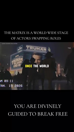 BEKAH COLLINS (@bekah.collins3)’s video of the matrix