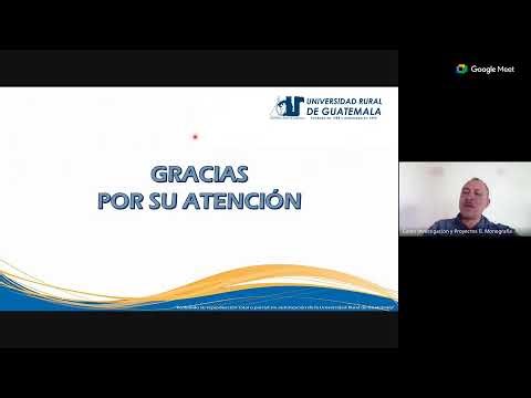 Semana 16. Sábado. Directrices para elaboración de la Monografía