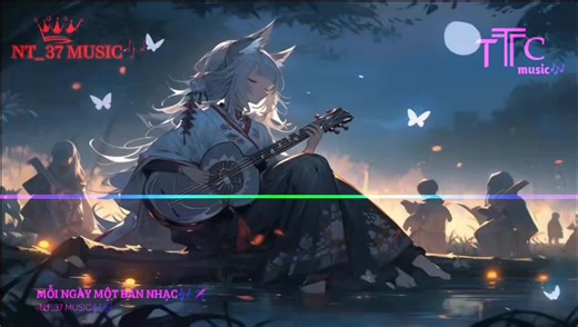 Nhạc Remix Hay Nhất 2025