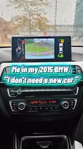 2015 BMW 328i… but now it feels like it belongs in 2025. No more outdated screen. No more fighting Bluetooth. Just get in — and everything connects instantly. Wireless CarPlay & Android Auto. Big HD screen. Clean OEM-style finish. Looks factory. Works better. Because a BMW shouldn’t feel old just because the tech is. Upgrade the drive — not the car. 📞 647-916-7334 📲 DM to book 📍 Mobile install — Toronto & GTA ⸻ #CarPlayUpgrade #BMW328i #TorontoCars #CarTech #GTACars CarUpgrade