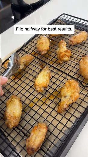 Your Oven's Secret Air Fryer Mode! 🤫 #shorts