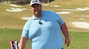 'It's devastating': Golf pro who became popular influencer dies