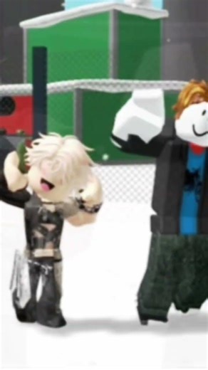 LOVE NWATITI ❤️ #roblox #naofloppa #robloxedit