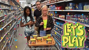 Pick a Lunch Meat and Win a Totally Random Surprise!