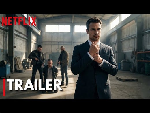 THE GENTLEMEN SEASON 2 (2026) TRAILER – Kingpin Netflix | Screen Explain TV