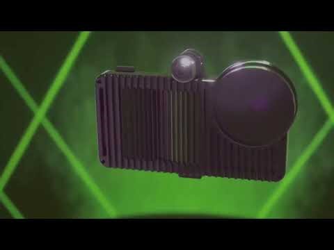 VIDEO:  A.I. to aid pothole problems