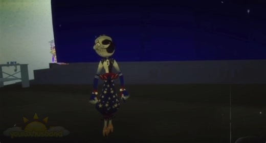 Exploring Tsams: The Connection Between Sun and Moon