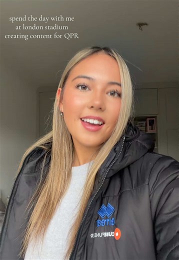 Behind the Scenes of QPR vs West Ham FA Cup Match