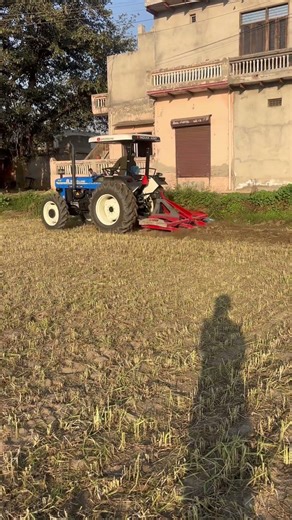 New holland 3630 super plus 4/4 #punjabisong #shorts ‪@Hr30raghav‬