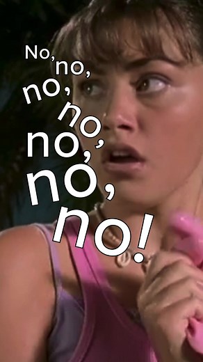 Oh naur, Cleo 😮 #H20JustAddWater #PhoebeTonkin | oh naur cleo