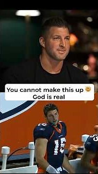 You cannot make this up 🤯 #faith #motivation #christianshorts #god