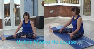 Makko Ho - 6 powerful exercises to balance the Qi