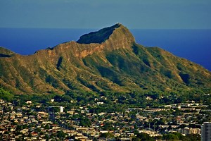 Best Volcanoes on Oahu That You Shouldn't Miss