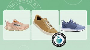 I Tested Shoes for Weeks — These 8 Were the Best for Flat Feet