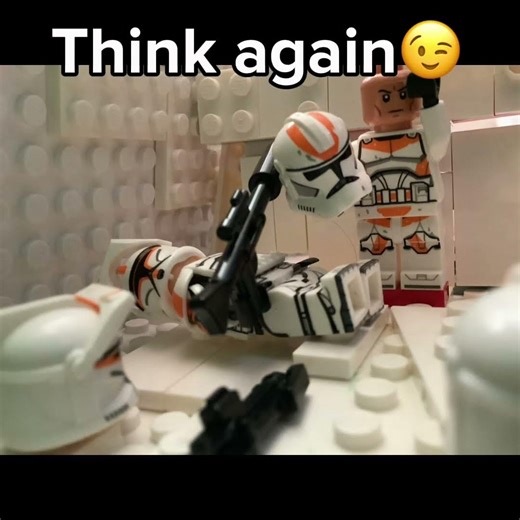 New Moc #lego #lego501st #starwars #legostarwars #legosets #memes #collection #funny #ninja