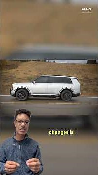 2027 Kia Telluride Hybrid Confirmed! New Luxury Interior (Canada)