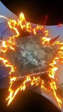 NASA Has Been Hiding This About Wormwood Since 1986... Until Now