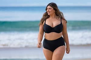 The Difference Between Underwire, Shelf Bras & Moulded Cups