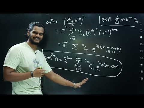 Can You Solve This ISI UGB Math Problem? | Challenge Question | Anirudha Sir