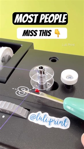 How to Wind a Bobbin on a Sewing Machine | Smooth, Even Bobbin Every Time (No Tangles)