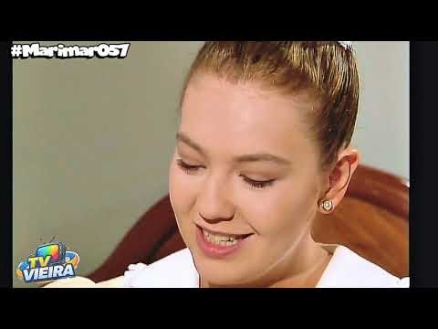 Marimar Reprise 2025 Capítulo 57, Parte 1