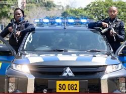 JCF eliminates gender-specific references to rank