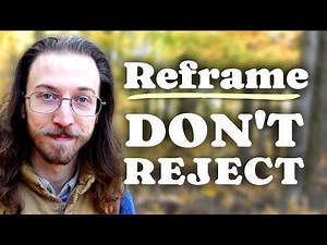 How the "Reframe" Rule Solves D&D Prep