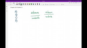 A volume-pressure diagram of the left ventricle during one cardiac cycle of a normal heart is shown above. Which point on the diagram marks the beginning of ventricular systole? (A) A (B) B (C) C (D) D (E) E (F) F (G) G (H) H | Numerade