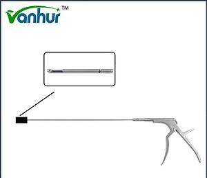 [Hot Item] Lumbar Transforaminal Endoscopy Instruments; Rongeur Forceps