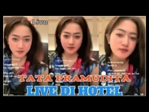 TATA PRAMUDITA LIVE DI HOTEL