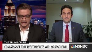 Trump Bypasses Senate To Put 'Racist Nutball' At Defense Dept