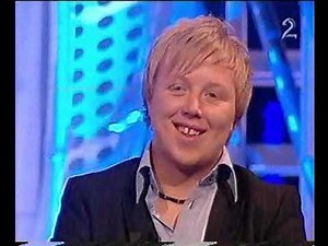 Kurt Nilsen - Avstemning & Beautiful Day (World Idol Final, 2004)