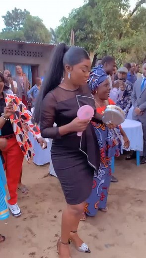 Eunice luzizila on TikTok
