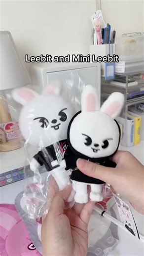 #SKZOO #SKZOOPopUpStore #SKZOOLeebit #SKZOOPlush #Leebit #Unboxing #kpopmerch #StrayKids #스트레이키즈 #스키주
