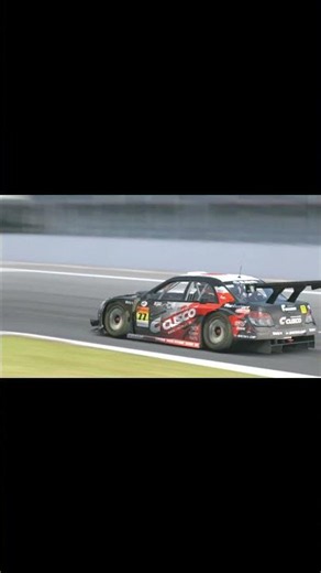 【GT6】GT7に出てきてくれないツインリンクもてぎを駆け抜ける鷹目インプ