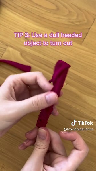 Seamless Spaghetti Straps Sewing Tutorial | Easy Fashion DIY