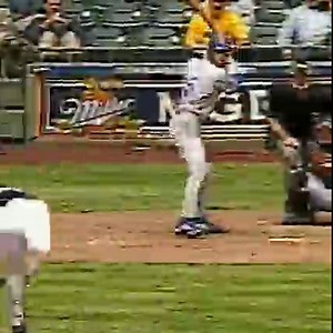 Shawn Green turns 50 today! Let's look back at when he had one of the most impressive offensive games we've ever seen 🤯 | MLB